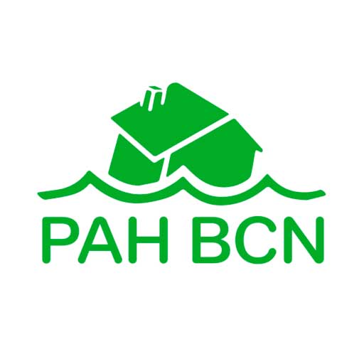 PAH Plataforma de Afectados por la Hipoteca