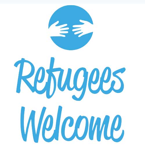 Refugees Welcome